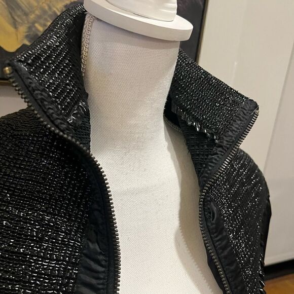 Rocco Baracco vintage jacket size 6 - Picture 3 of 14